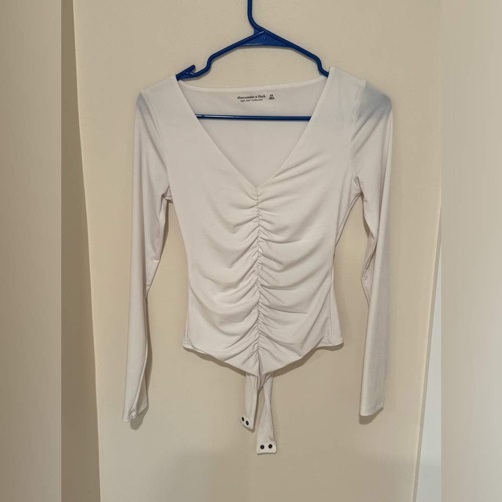 Abercrombie & Fitch Bodysuit